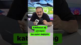 İnternet siteleri geç açılıyorsa sebebi bu olabilir. DNS değiştirerek interneti hızlandırın!