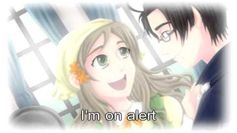 My Name is Love MEP- Part 2