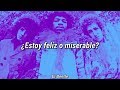 The Jimi Hendrix Experience - Purple Haze (Subtitulada Español)