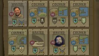 BOUNTY TASKS,  VIBE CHECKS, AND THE RULE OF THREE