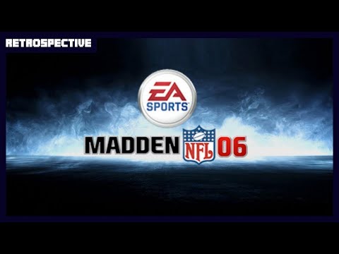 The Secret Story Behind Madden NFL 06