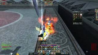 Archonia Arena - Sorcerer