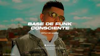 Brazilian Funk x Base de Funk Type Beat - "Foco" (Prod. Thoka)