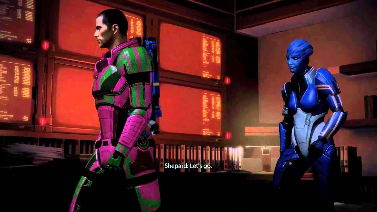 mass effect lair of the shadow broker download free