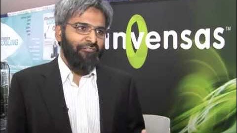 Invensas Introduces BVA PoP at ECTC 2012