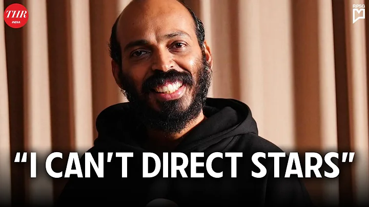 How Raj B Shetty's Su From So Became Kannada Cinema's Biggest Surprise Hit | InFocus | THR India