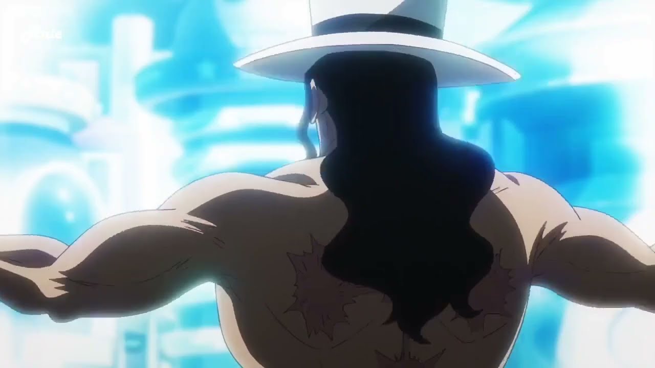 Luffy gets angry, Rob Lucci attacks atlas  | One Piece Episode 1099 