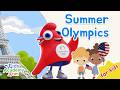 Olympic Games History and Facts