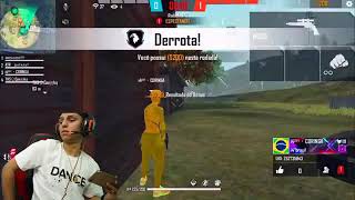 Nobru no cs ranquiada com a laod top