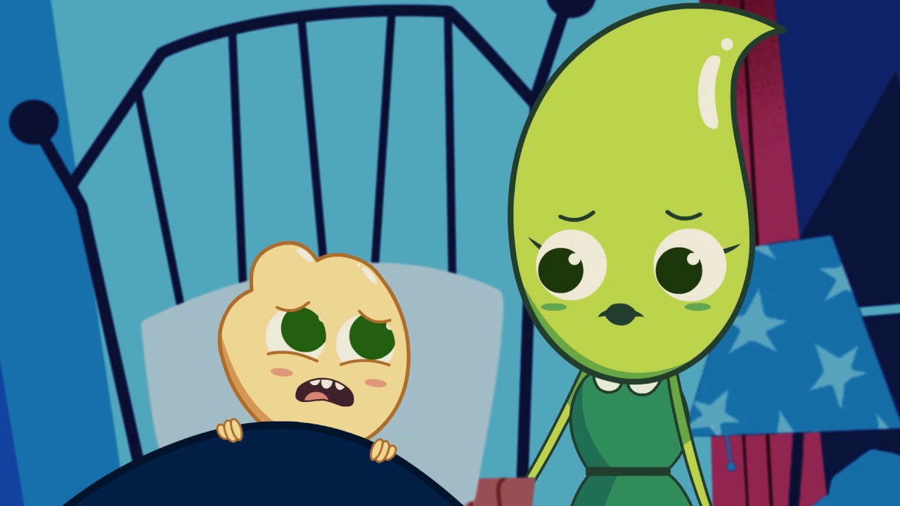 sydney to the max season 2 Closet Monsters | Bedtime for Garbanzo | Disney Channel