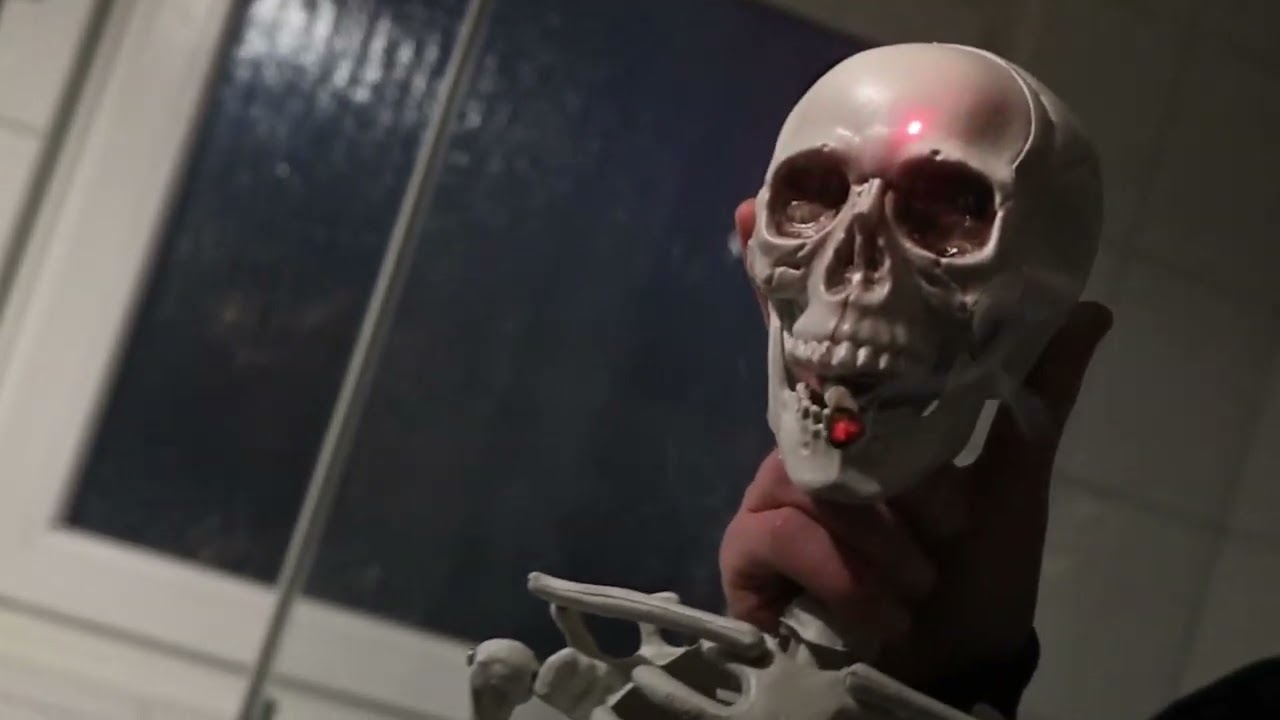 BB29 - Headshot (Unofficial Music Video)