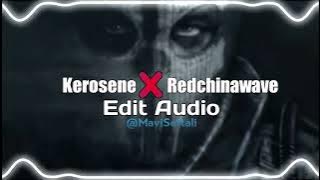 Download lagu Kerosene x Отменяй - Crystal Castles x Redchinawave (Phonk Edit Audio)