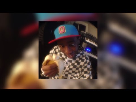 Tyler, The Creator- Answer (sped up)
