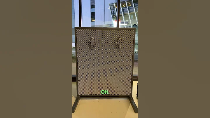 She was so embarrassed 😳