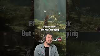 DO WE SUCK OR GIT GUD??
