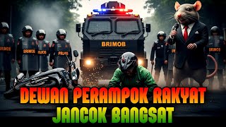 BUBARKAN DPR! LAGU REGGAE INDONESIA TERBARU 2025! REGGAE SANTAI FULL ALBUM| BEBAS ROYALTI