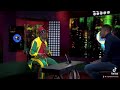Capleton - Mash Up Da Place (Onstage TV)