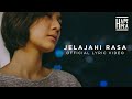 Harra  jelajahi rasa official lyric