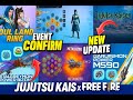 Soul Land Collab Review and Confirm Date | Free Fire × Jujutsu Kaisen is coming January 2026
