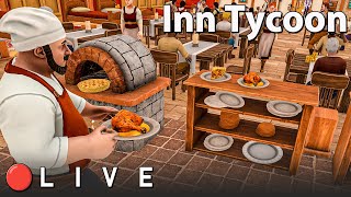 INN TYCOON 🍺 Meine eigene Gneipe!