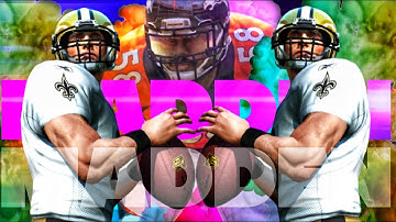 How To Run The U Trips Offense In Madden 23 - Stick Concept