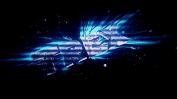 RapTrex | Intro | by BlauFx ft. NexuZStyleZ [C4D]