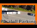 Parallel Parking Part 1