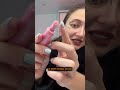 Часть 26 | Низкий рейтинг с ВБ : блеск rhode от Хайли Бибер ##распаковка##покупки##изма