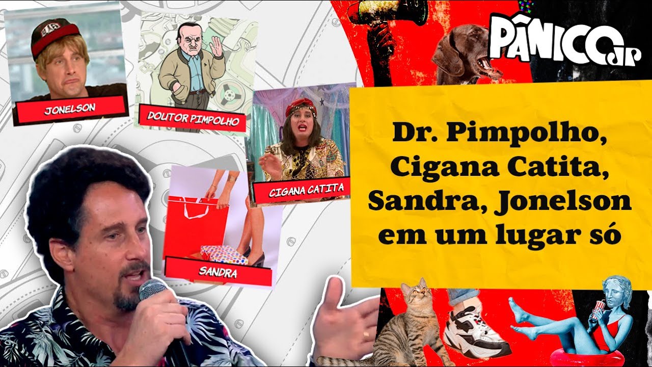 FELIPE XAVIER FALA SOBRE PLATAFORMA HUMORÍSTICA QUE FARÁ SUA VIDA FICAR ‘CHUCHU BELEZA’