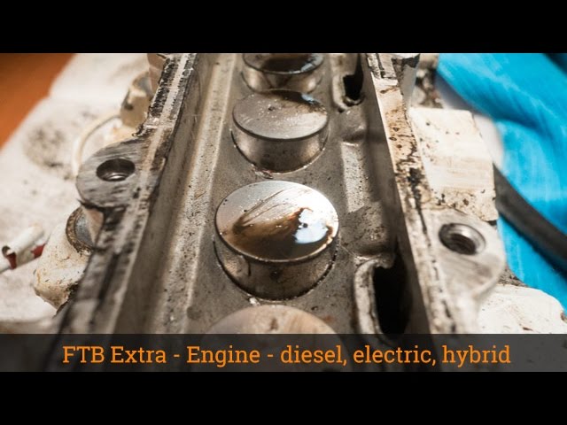 SHOULD WE BUY A DIESEL HYBRID ENGINE?