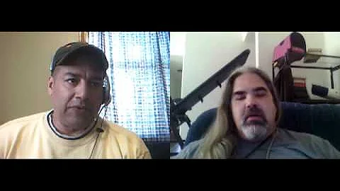 Karatbars Hangouts Walter Rice and Tracy Lanier