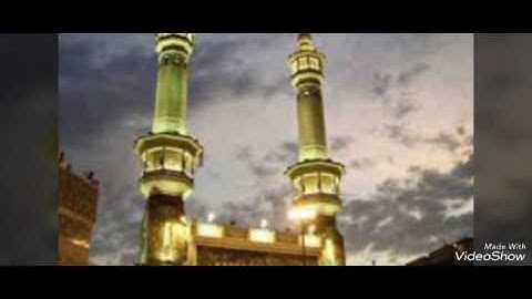 سورة الأنعام - الشيخ سعود الشريم