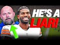 SHEDEUR SANDERS LIAR EXPOSED, EMBARRASSED &amp; FIRED:  COMPILATION