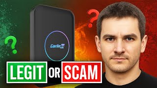 Carlinkit Tbox Lite S Review Does It Live Up To The Hype? 2025