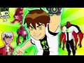 Ben10 multiverse season 1 Ep 4 New Netflix series Explain in Hindi URDU REDBen vs green ben Fight