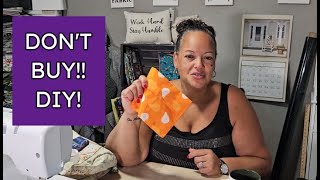 10 Back To School Sewing Projects I Diy School Accessories To Sew