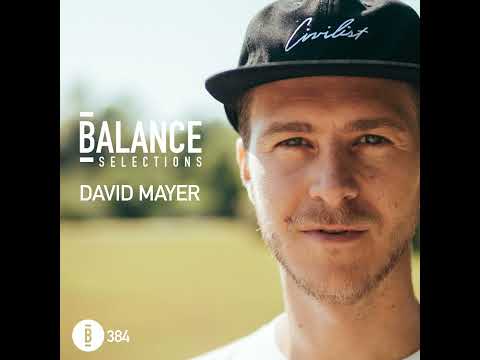 Balance Selections 384: David Mayer