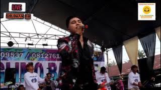 LOLITA Boru TOKE GOTAH lagu Tapsel Madina show GOLOMAN SIR