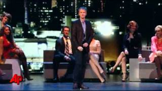 Check Out Highlights From the 2011 Tony Awards