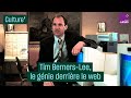 Tim bernerslee le gnie inventeur du web