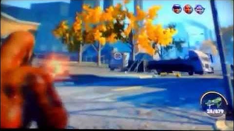 Saints Row 3 - Rick Ross