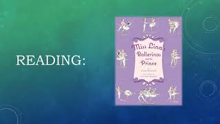 Miss Lina's Ballerinas and the Prince by Grace Maccarone screenshot 5