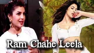 Download Lagu Ram leela   Priyanka Chopra talks about Ram Chahe Leela MP3