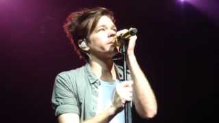 fun. - The Gambler into Queen of the Slipstream (Van Morrison cover) live in Dublin
