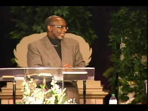 Winning Spiritual Warfare