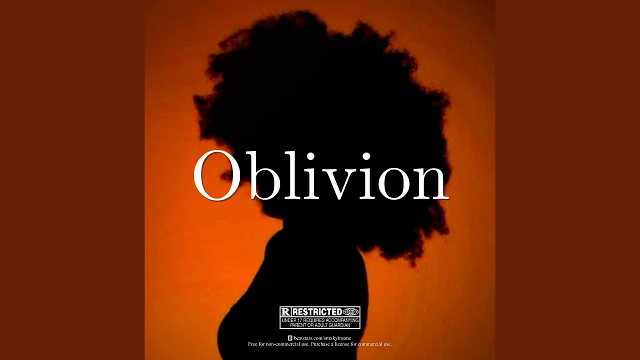Oblivion – Omah Lay x Wizkid x Afrobeat x Chill Acoustic Type Beat