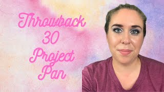 Throwback 30 July 2022 Finale! #pantasticladiescollab #throwback30projectpan
My project playlist: https://youtube.com/playlist?list=PL1s2zuYttSK79x5mynC5lGhILoh8DgjPd
Jessica Lee: https://youtube.com/c/BeautyNBaseballJessicaLee
Pantastic Ladies: https://www.facebook.com/groups/117607335537060/?ref=share
Project participants: https://docs.google.com/spreadsheets/u/0/d/1aKszQGuieib_Jhgqo9H-eTkhsW5qQhkI-YPnwJr2N30/htmlview#gid=1207877632
My IG: @pretty_as_apeacock Throwback 30 July 2022 Finale! #pantasticladiescollab #throwback30projectpan