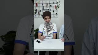 #KisahCintaku Part 4 by Cast Bertaut Rindu, Zara Adisty & Ari Irham