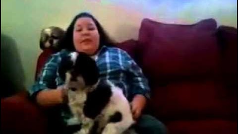 ASPCA PARODY: Suburban Housepets Association BLOOPER REEL