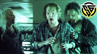 Final Showdown With Anaconda | Anaconda | CineClips 2021 Fulla Movie